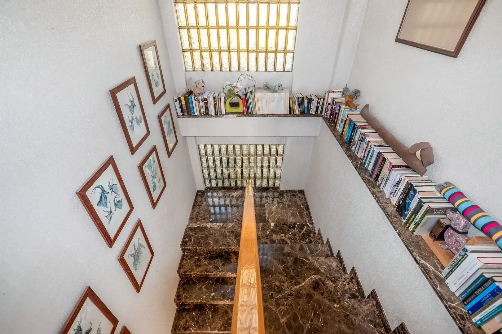 Casa o chalet en venta en La Nucia con Aire acondicionado, Calefacción y Terraza