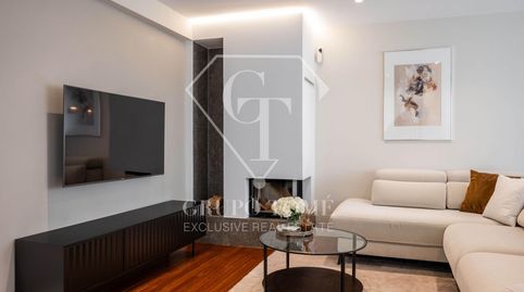 Foto 3 de Casa adosada en venta en Paseo Paseo Tokieder, Ategorrieta - Ulia, Donostia - San Sebastián
