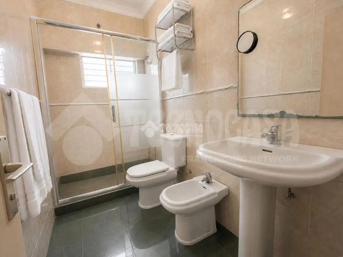 Wohnung zum Verkauf in Av. Escaleritas, Escaleritas