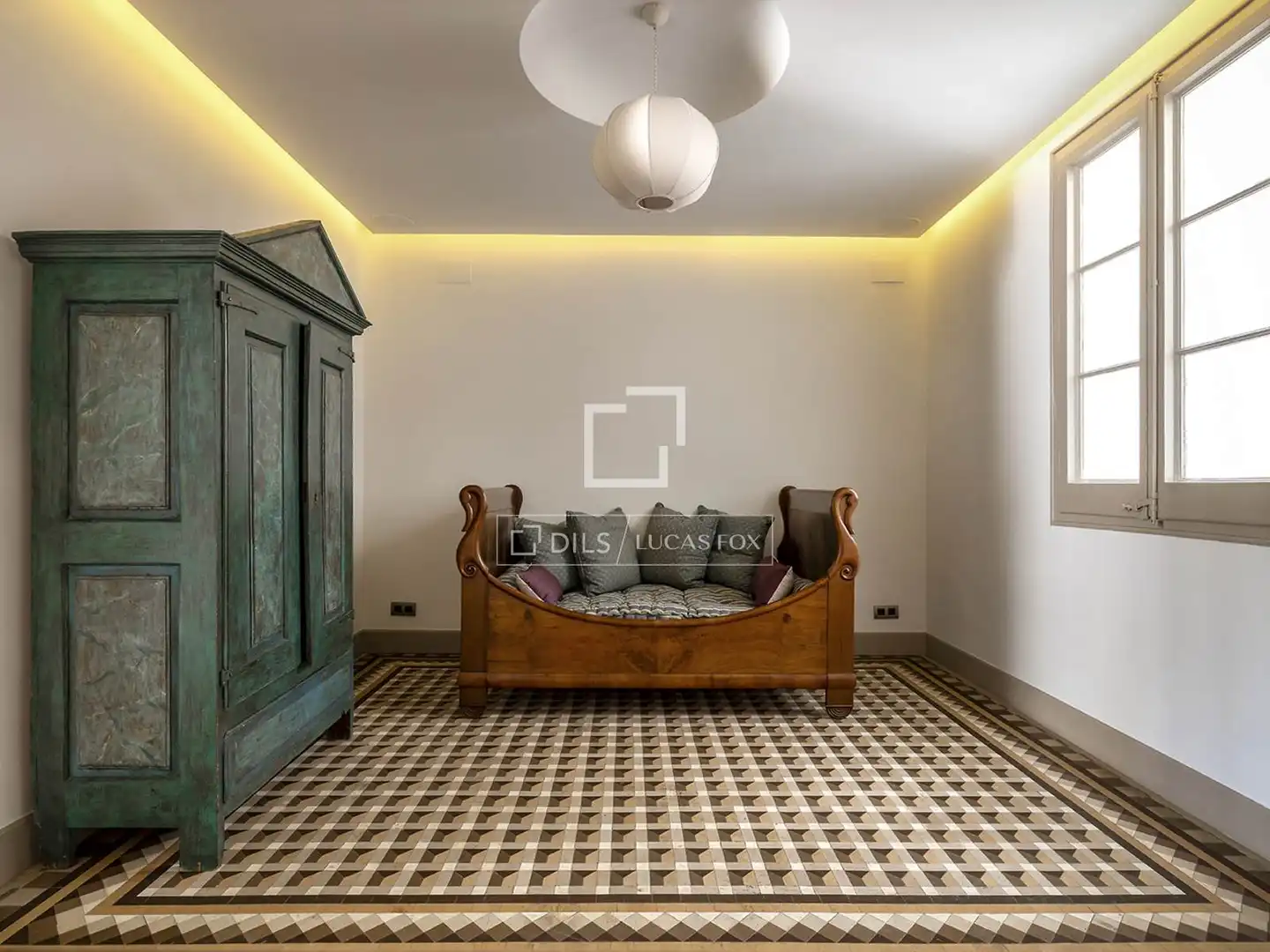 Flat with terrace to rent in Eixample, imagen 15