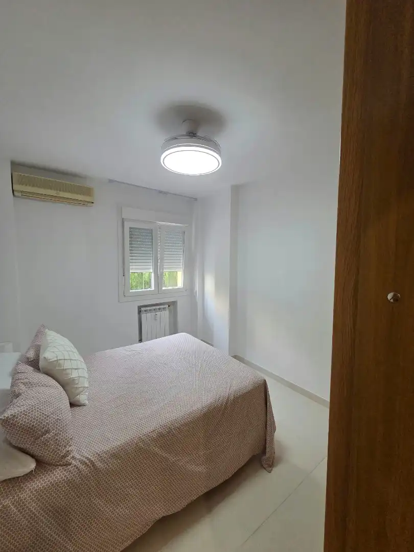 Pis amb jardí de lloguer a Avenida Antonio Masa Campos 33, imagen 11