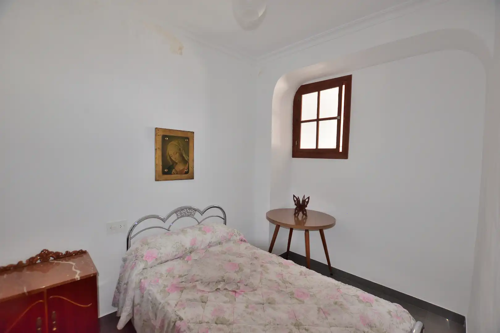 Casa a schiera con terrazza in vendita a Calle San Ildefonso, imagen 7