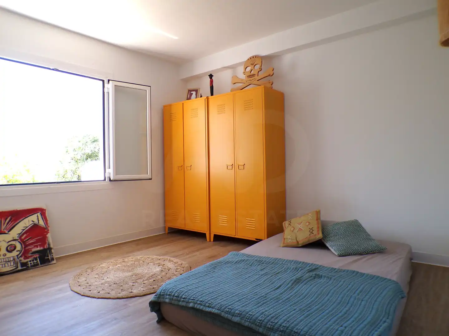 Dormitori de Casa o xalet en venda en Calvià amb Aire condicionat, Calefacció i Terrassa