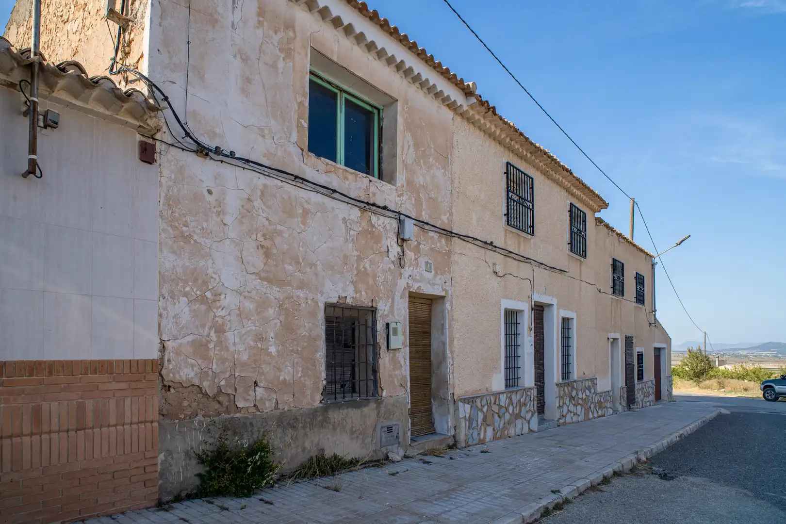 Terraced house for sale in Yecla, imagen 2