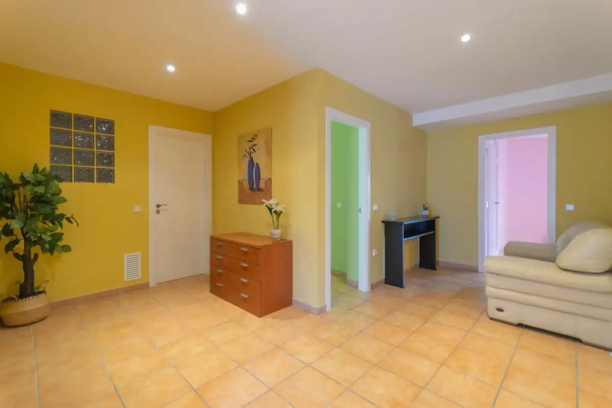 Casa o xalet en venda en El Perelló amb Aire condicionat, Calefacció i Jardí privat