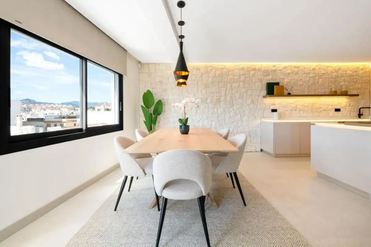 Penthouse for sale in San Pedro de Alcántara, imagen 21