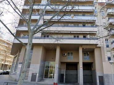 Parking avec ascenseur à vendre à SANT NEBRIDI