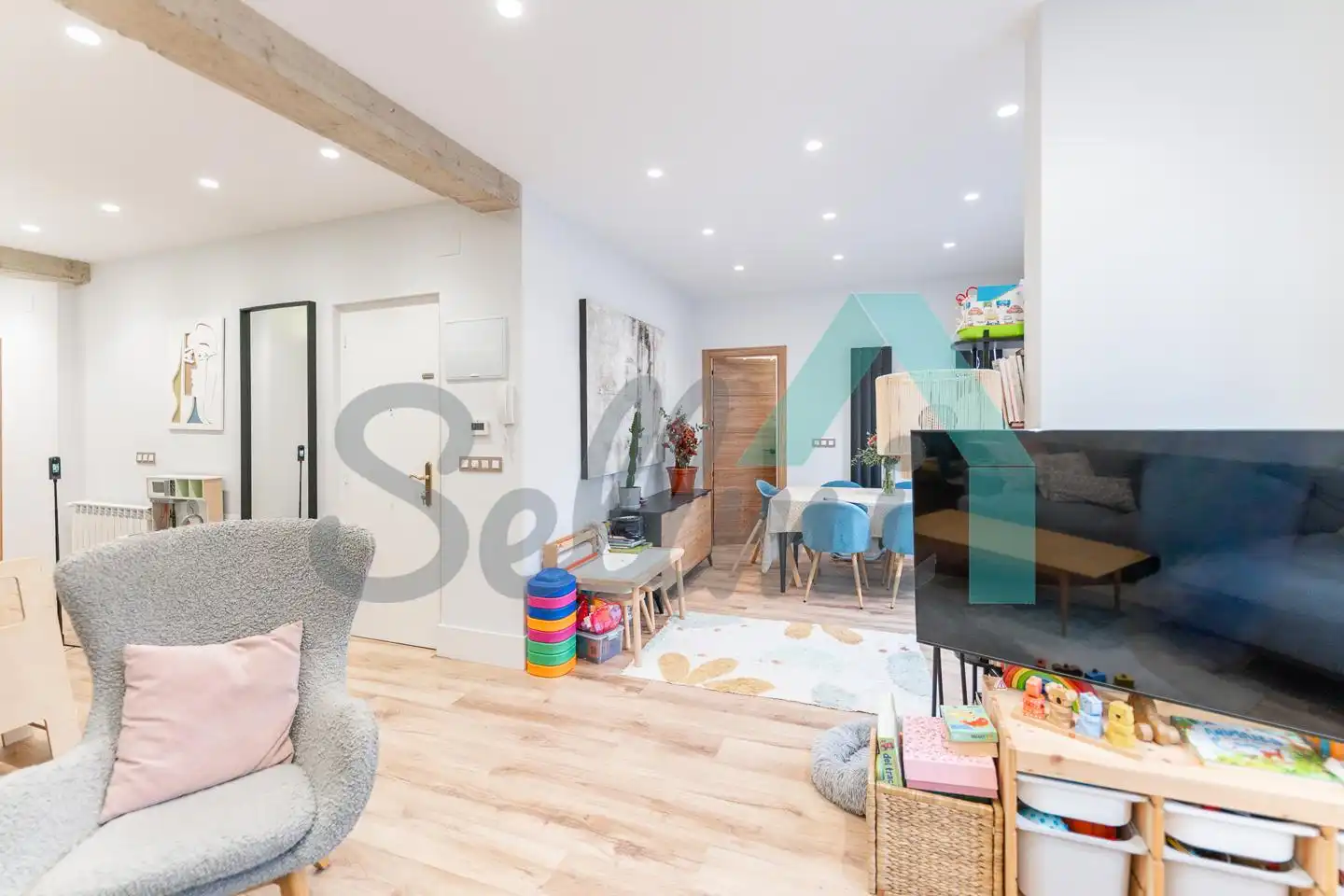 Flat for sale in Oviedo , Asturias