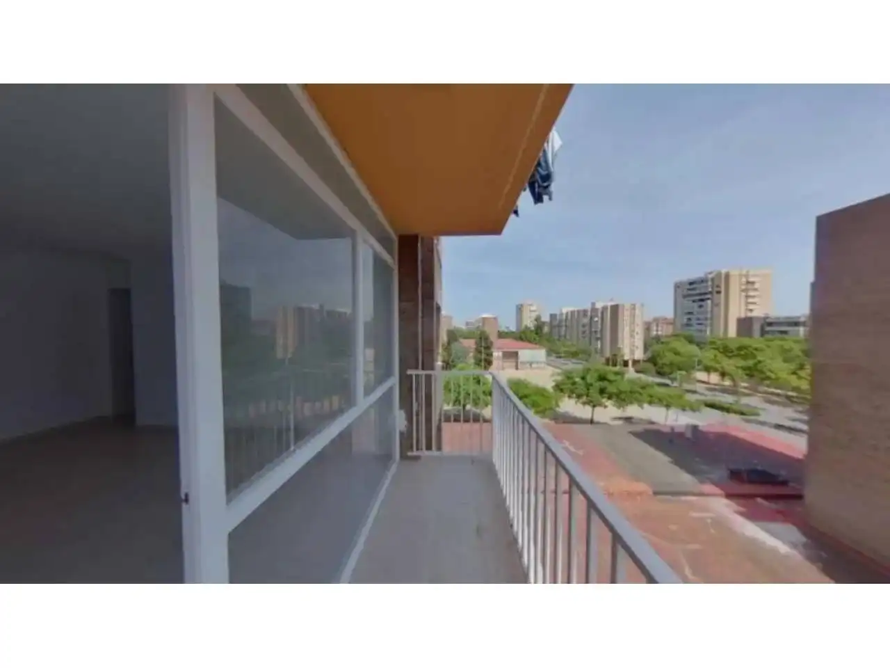 Balcony of Flat for sale in Viladecans  with Balcony