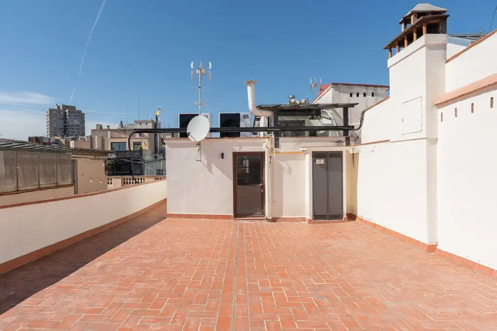 Apartment with terrace for sale in Eixample, imagen 37