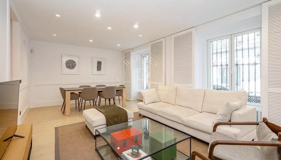 Photo 1 of Flat for sale in Justicia - Chueca, Madrid