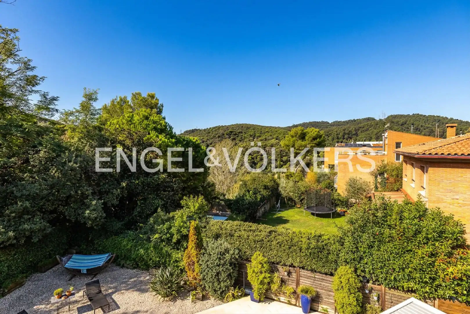 Casa amb piscina en venda a Sarrià - Sant Gervasi, imagen 98