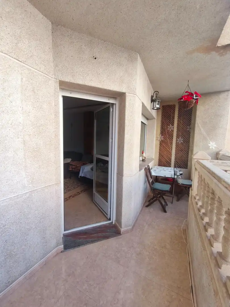 Piso en venta en Casco Antiguo