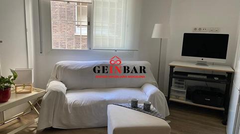 Foto 5 de Pis de lloguer a Calle Via Augusta, Les Tres Torres,  Barcelona Capital