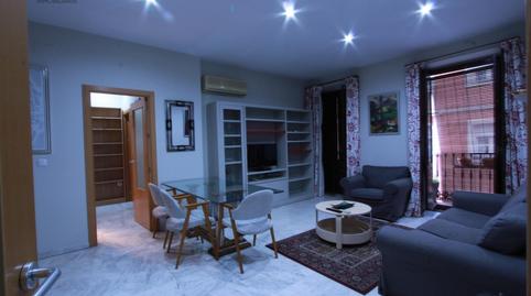 Foto 3 de Pis de lloguer a Encarnación - Regina,  Sevilla Capital