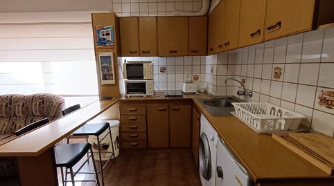 Foto 5 de Apartament de lloguer a Falperra - Santa Lucía, A Coruña Capital