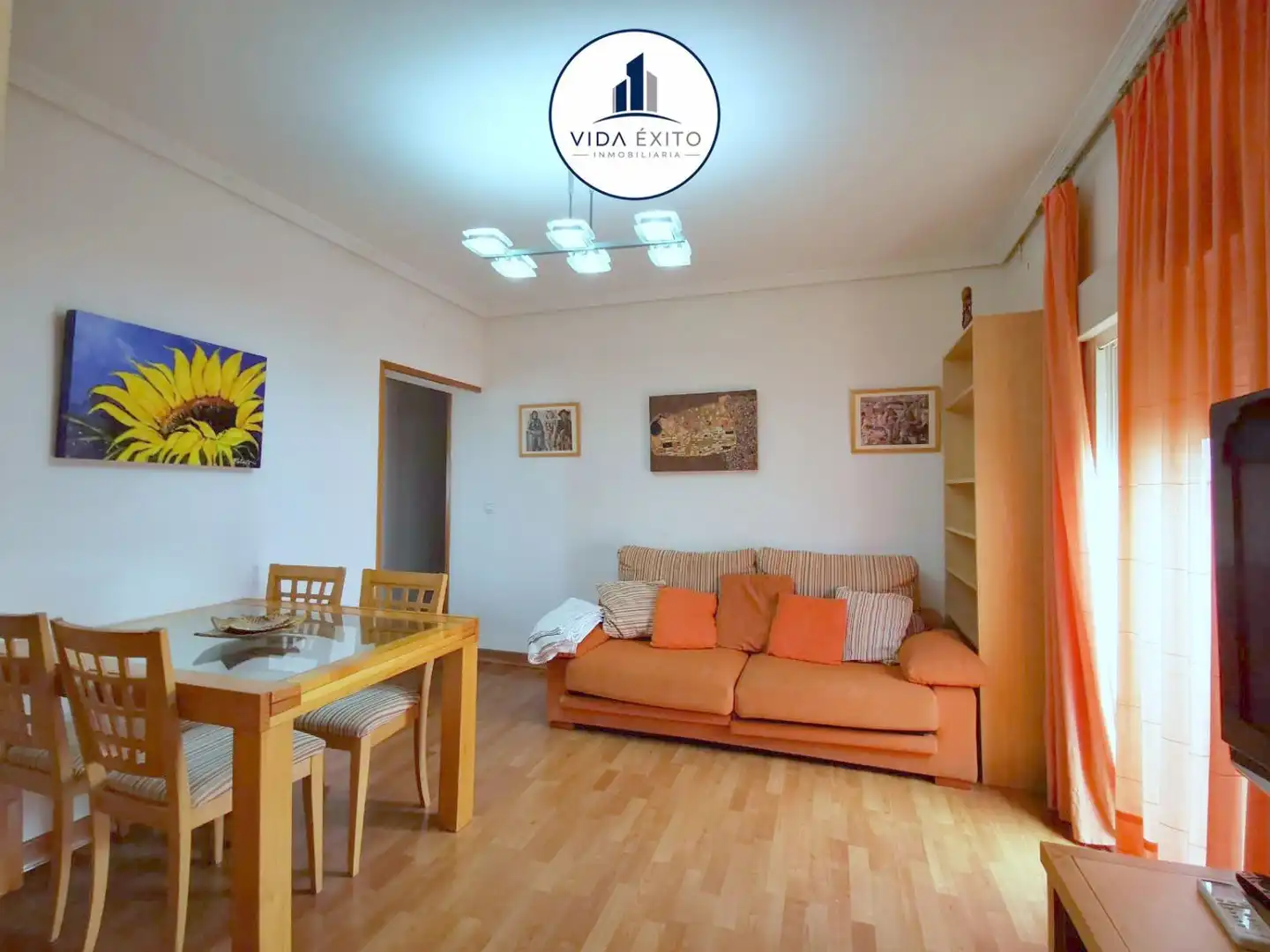 Wohnung mit Terrasse zum Verkauf in Peñamefecit - Avda Barcelona, imagen 21