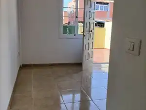 Bedroom of Duplexes for rent in Arona  with Terrace