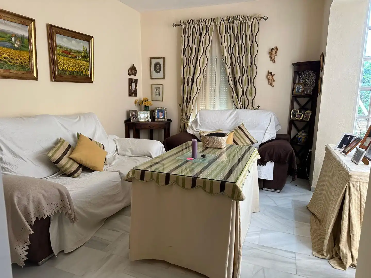 Chalet con piscina en venta en Calle Miguel de Cervantes 13, imagen 36