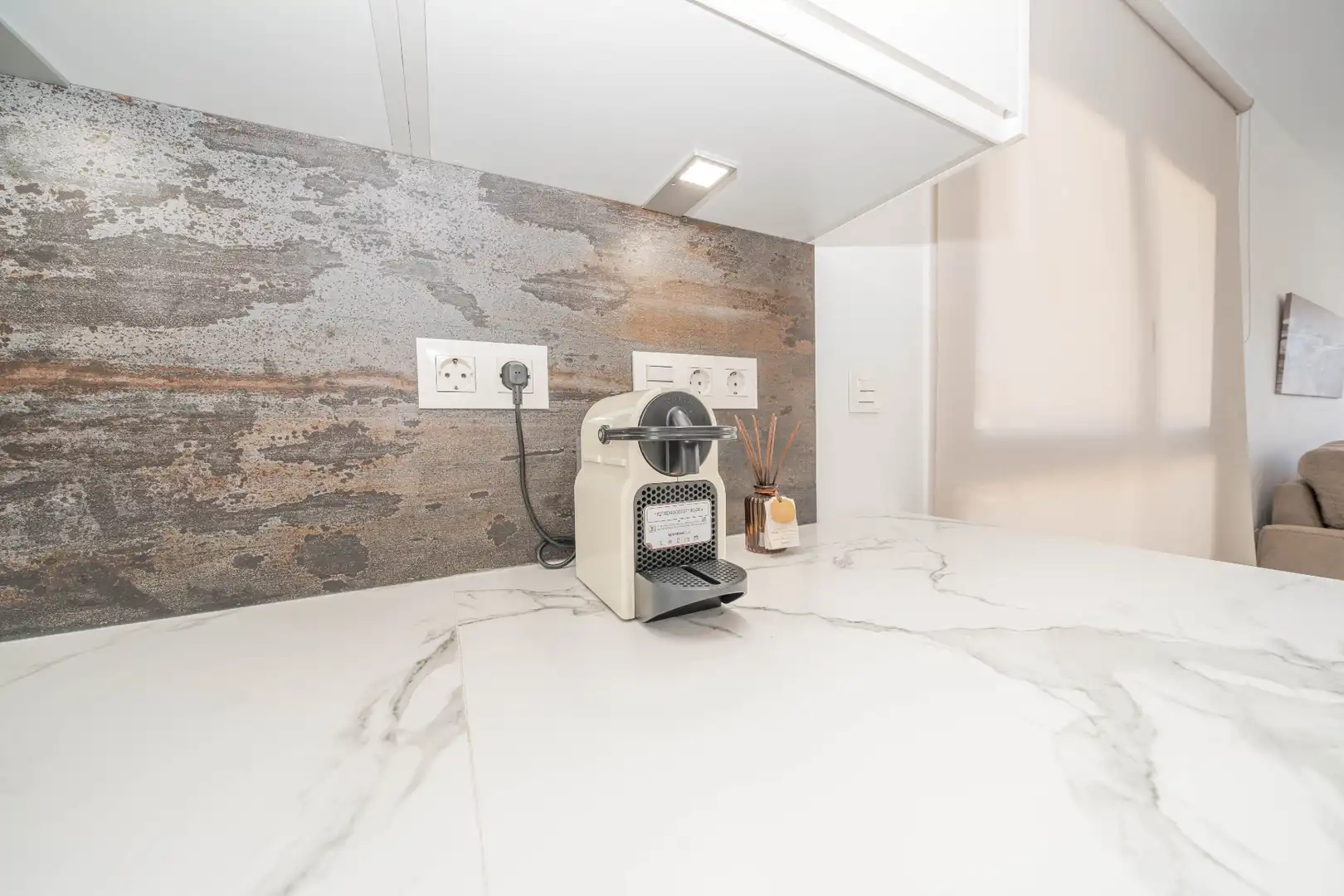 Apartamento con piscina en alquiler en El Mojón, imagen 7
