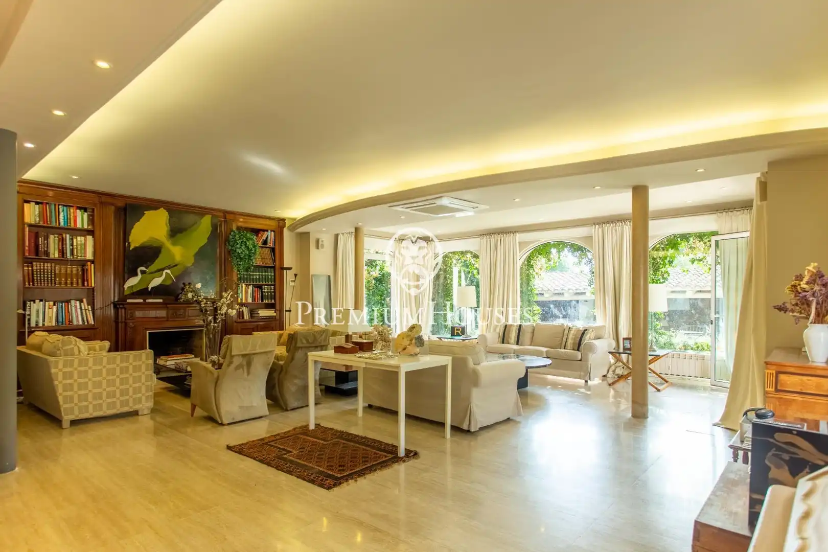 Houses for sale in Califòrnia - Santa Madrona