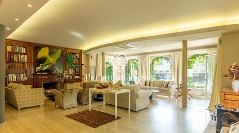 Foto 3 de Casa o chalet en venta en Califòrnia - Santa Madrona, El Masnou