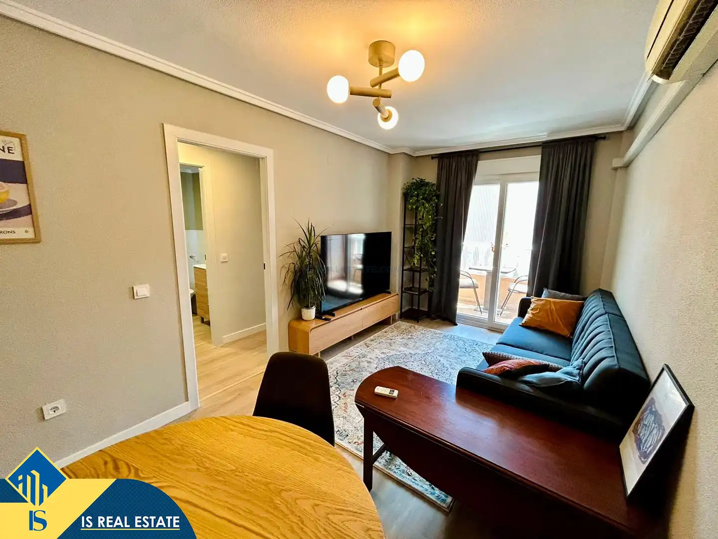Apartament amb ascensor en venda a Playa del Cura, imagen 14