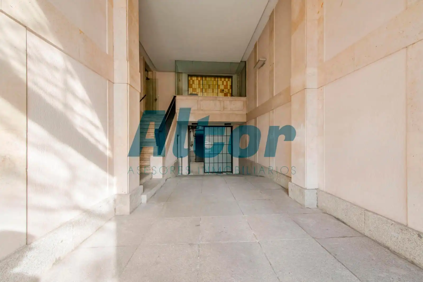 Appartement avec ascenseur à louer à ALCALA, imagen 36