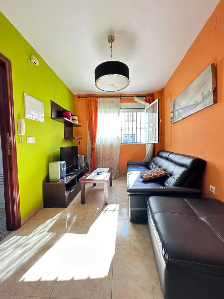 Sala d'estar de Planta baixa en venda en Zafra