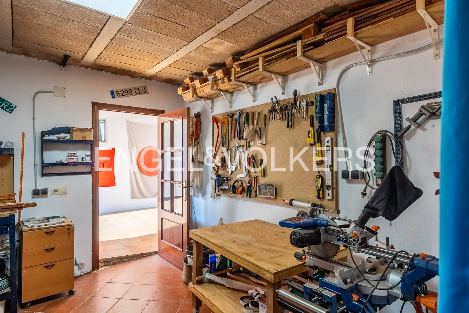 Casa con terraza en venta en Cerros de Montequinto, imagen 43