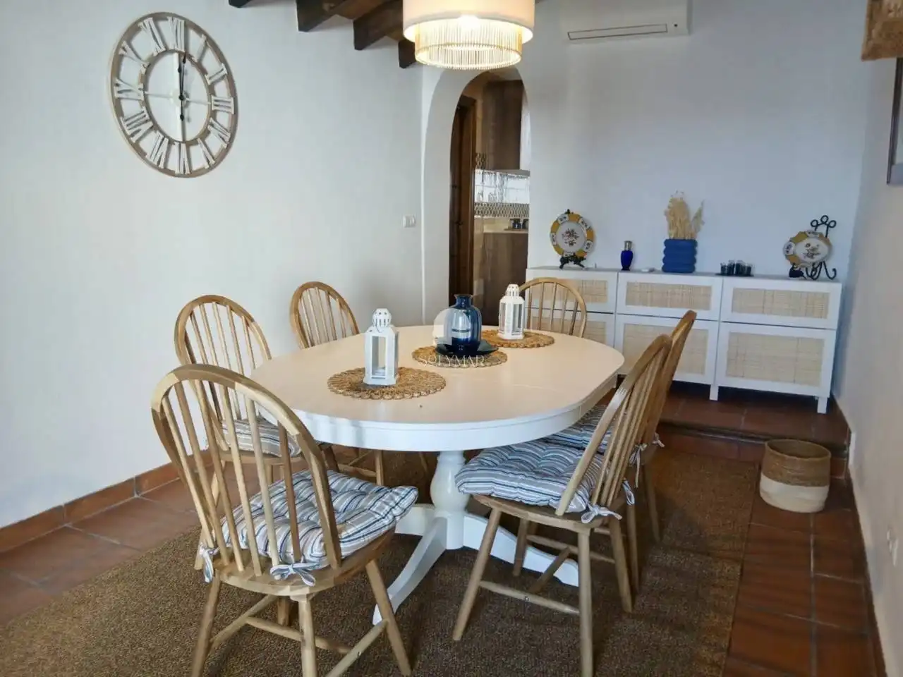 Wohnung zur Miete in Calle Diseminado Almayate Alto, imagen 45