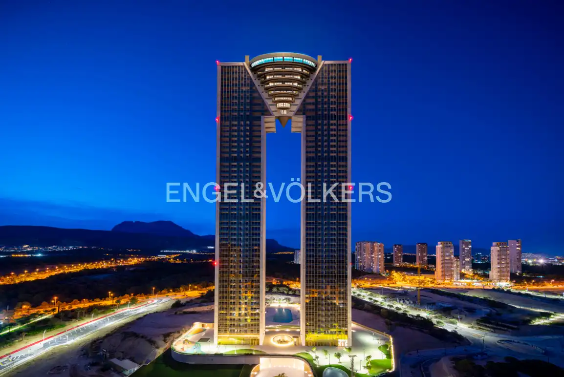 Apartment with pool for sale in Avenida de Mejico 7, imagen 41