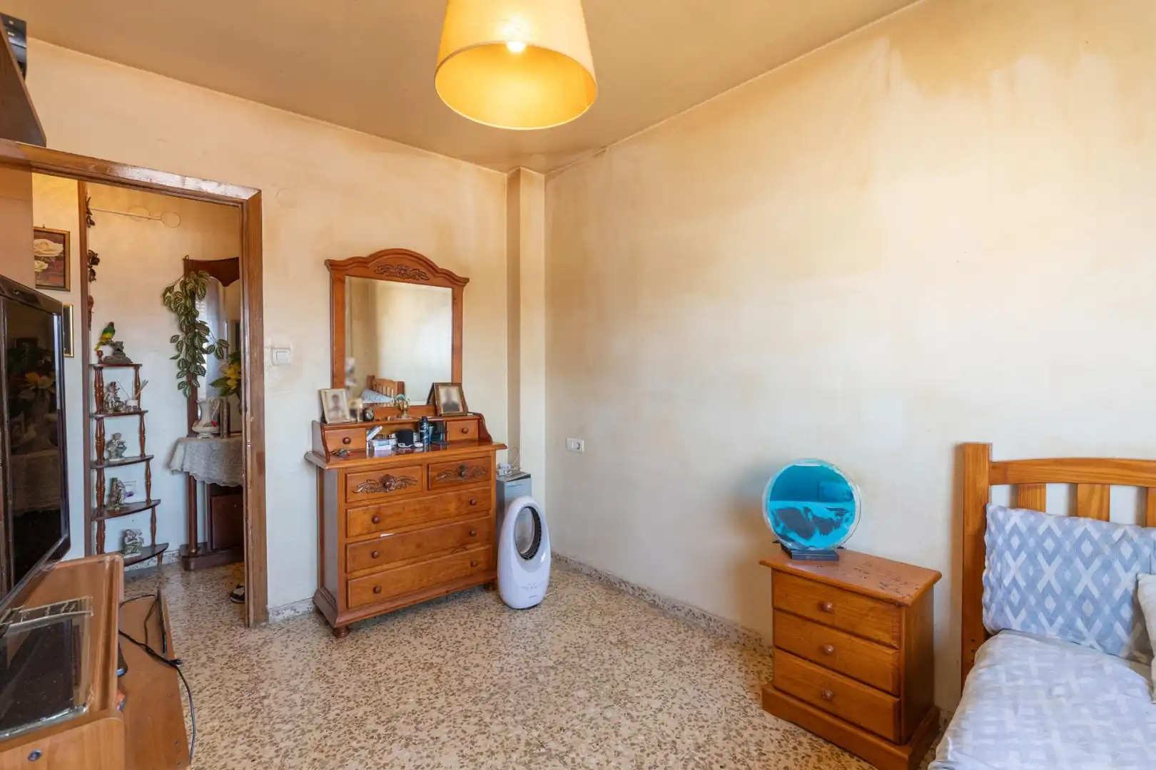 Appartement avec ascenseur à vendre à Calle Diamantino García 23, imagen 13