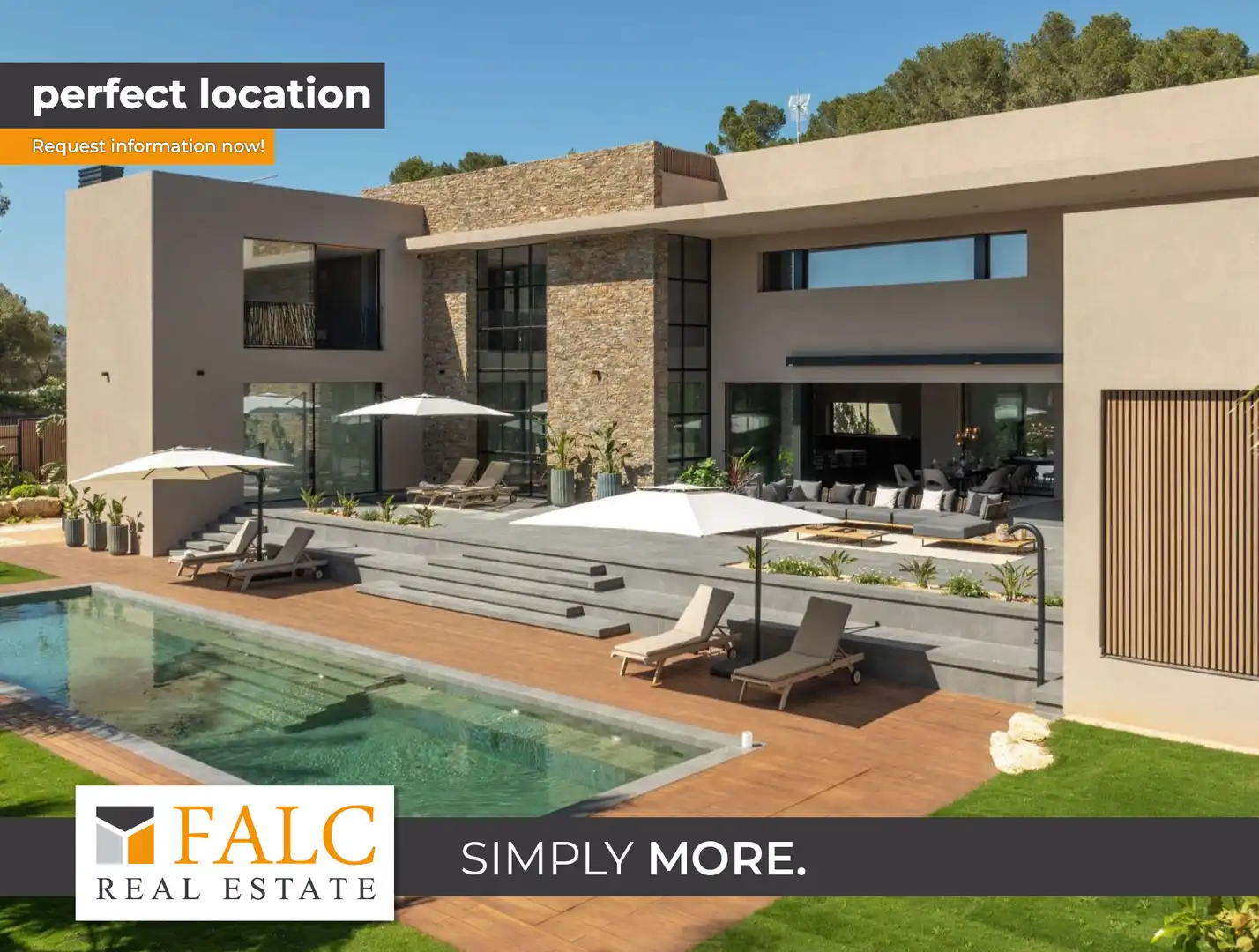 Country house zum Verkauf in Cala Vinyes