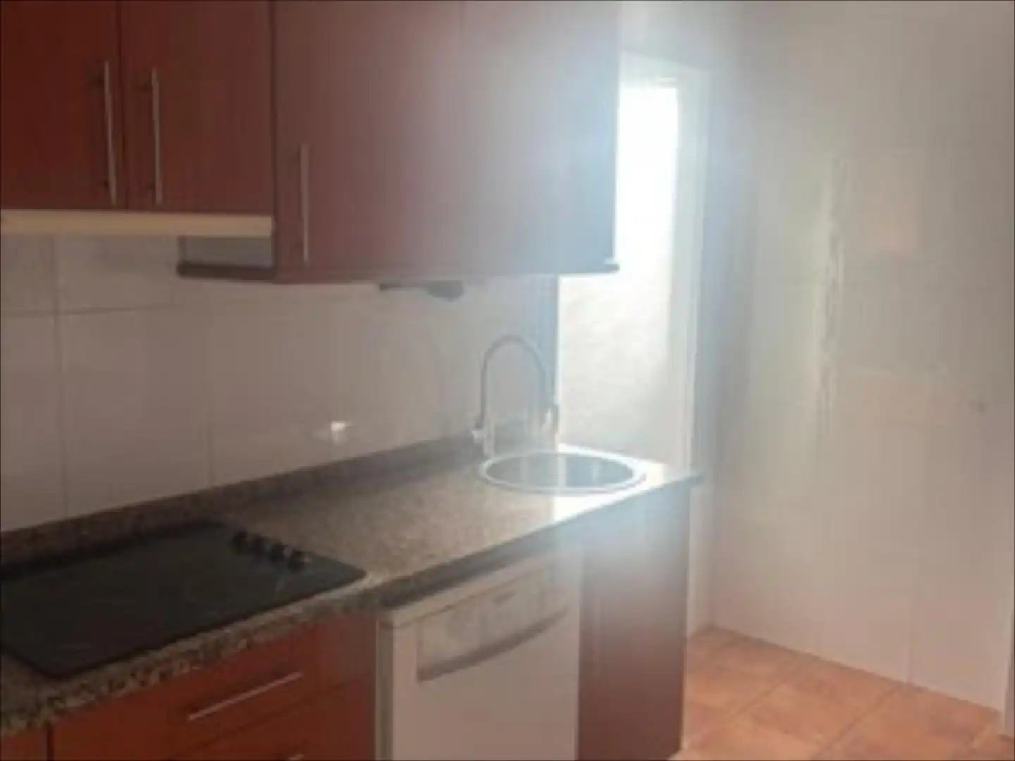 Cuina de Pis en venda en Zaragoza