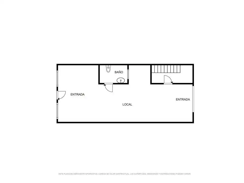 Business premises for sale in Centre, imagen 5