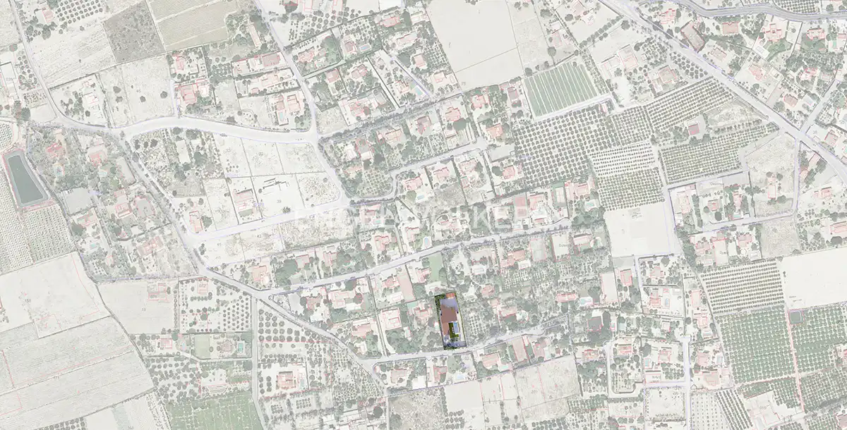 Terreno residencial en venta en Polígono Industrial Alzabares Alto, imagen 11