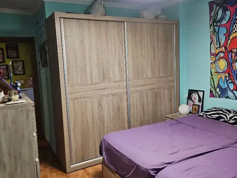 Dormitori de Pis en venda en Motril amb Aire condicionat i Balcó
