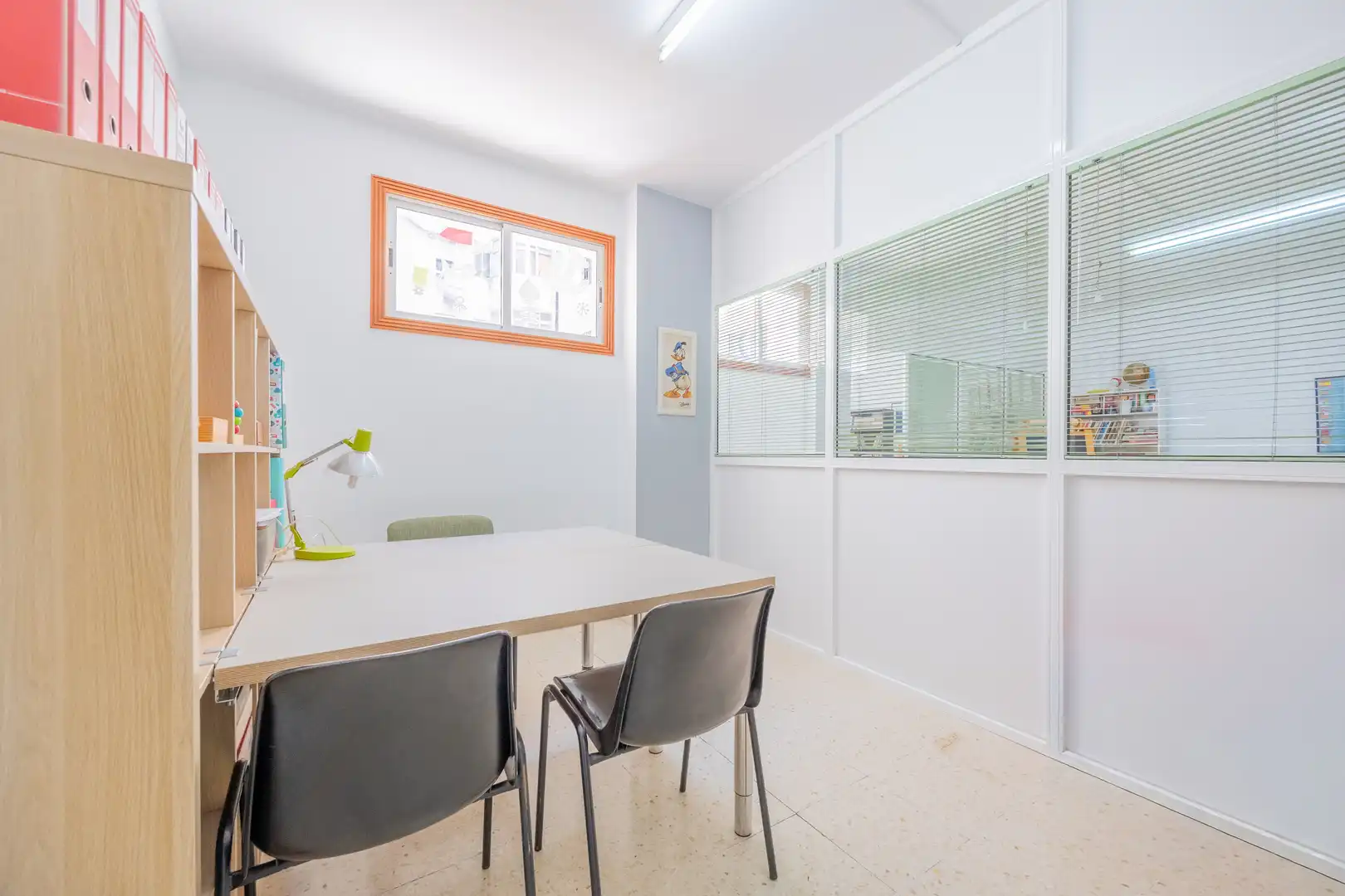 Büro zur Miete in Las Palmas de Gran Canaria