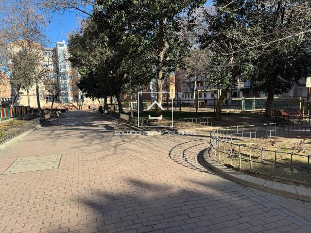 Piso en Venta en Villalcampo en Casco histórico de Vicálvaro