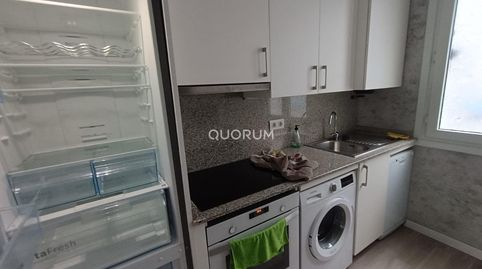 Foto 5 de Pis de lloguer a Calle Maria Diaz de Haro, Sabino Arana - Jesuitas, Bilbao