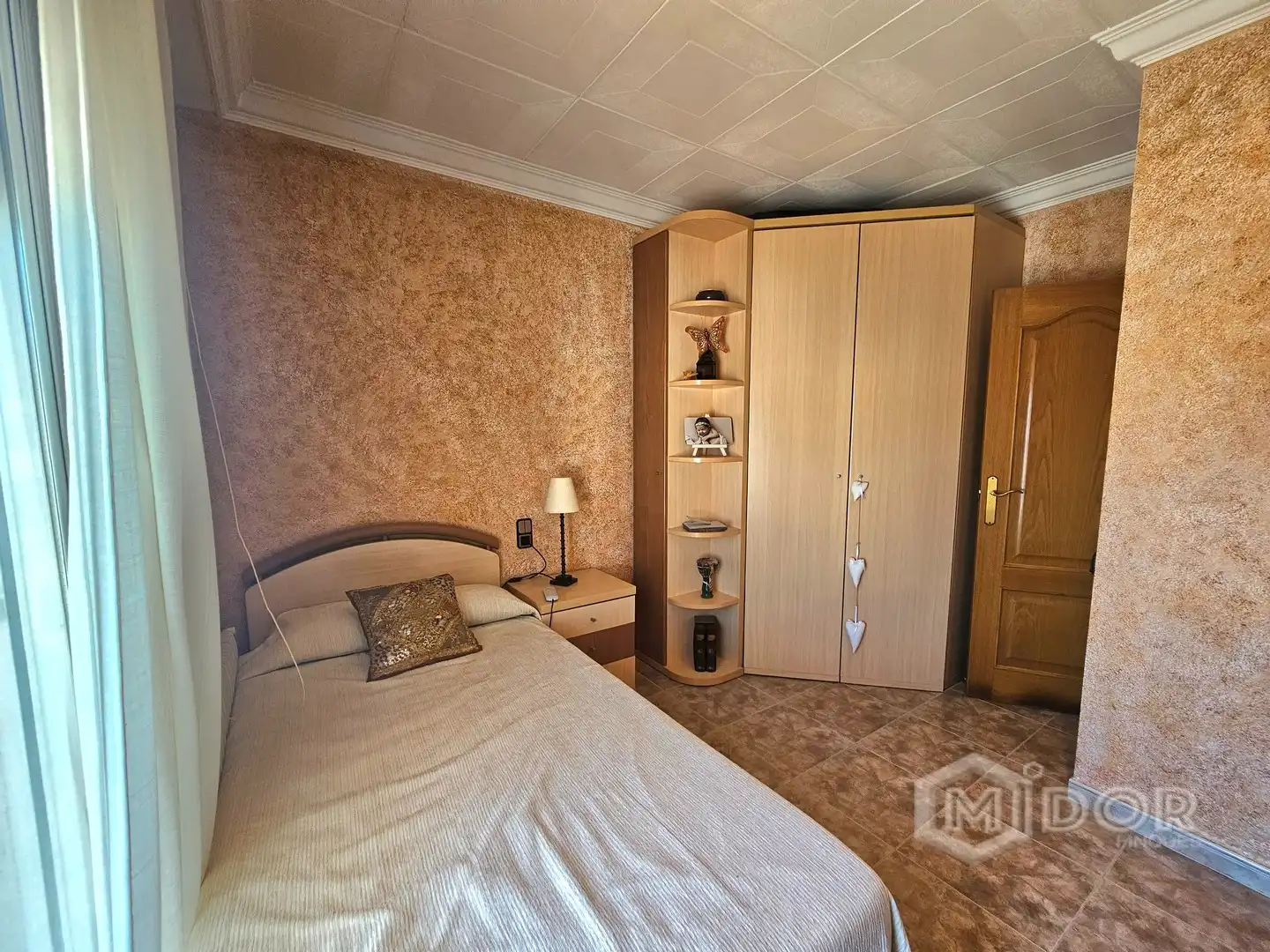 Duplex avec terrasse à vendre à Carrer d'Almeria 46, imagen 28