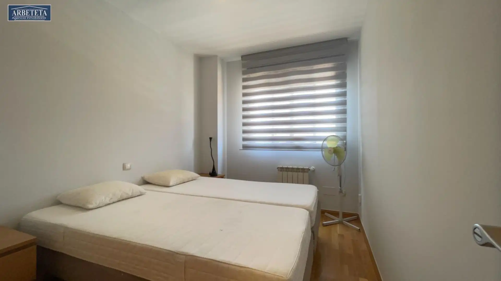 Habitación de Piso en venta en Yebes con Calefacción, Terraza y Trastero