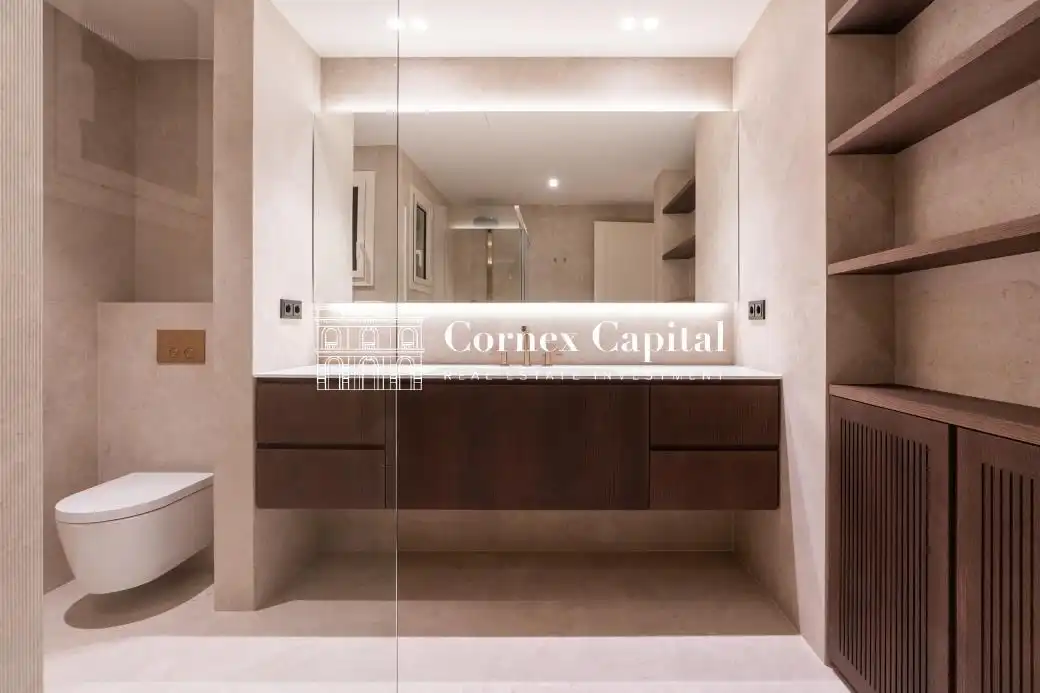 Duplex avec ascenseur à vendre à Turó Park, imagen 22