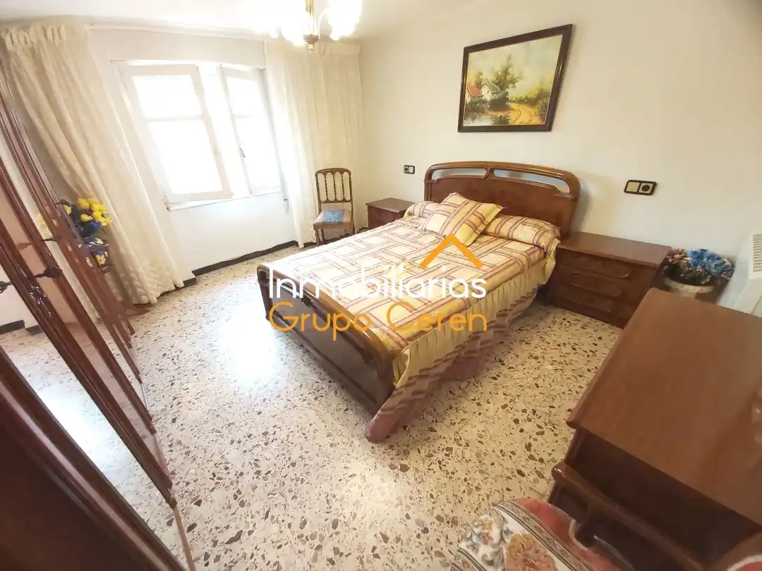 Casa o xalet en venda a Ochánduri
