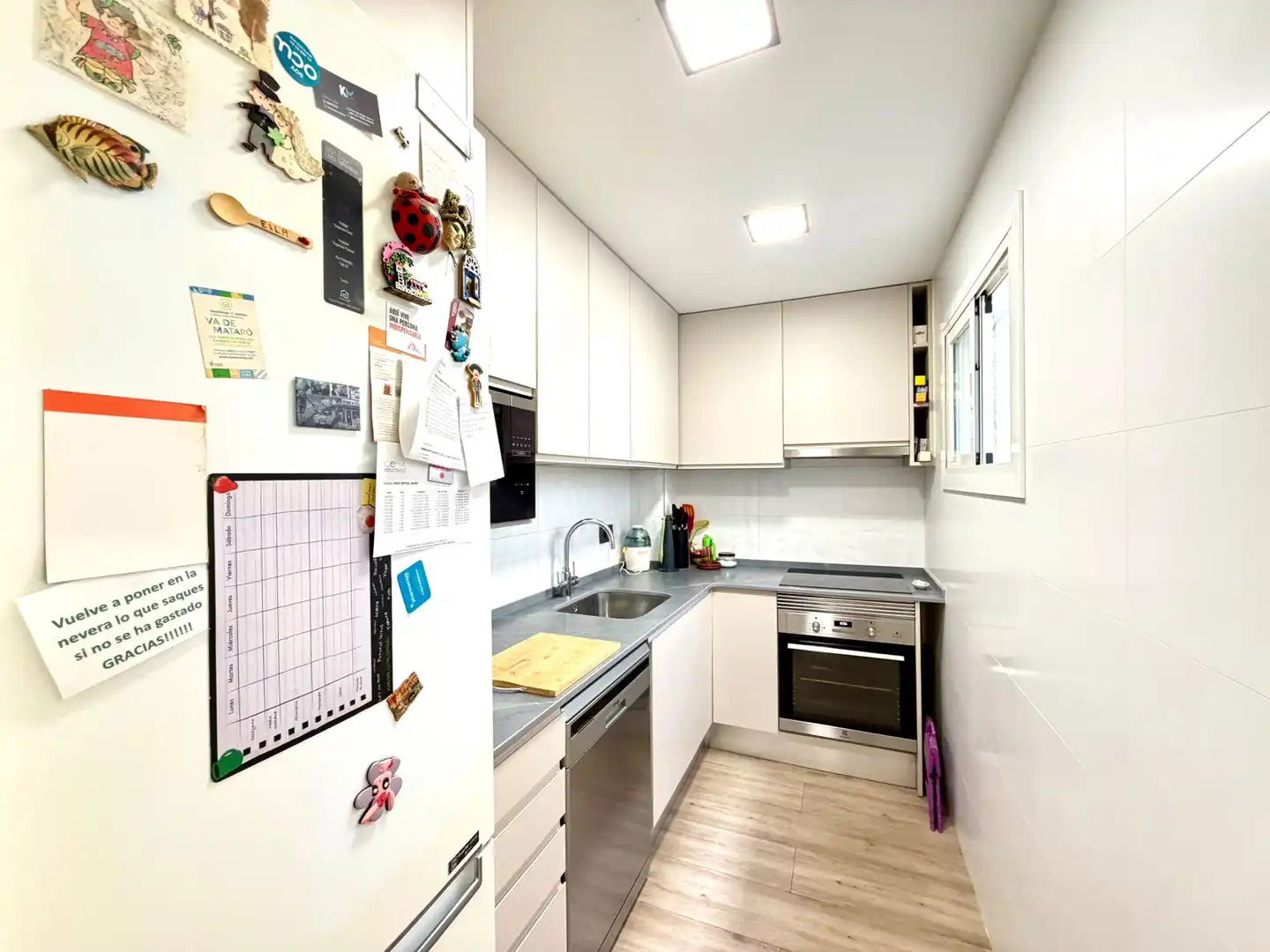 Wohnung zum Verkauf in Els Molins, imagen 7