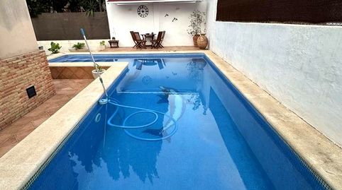 Foto 3 de Casa o chalet de alquiler en 104, Moncada, Valencia