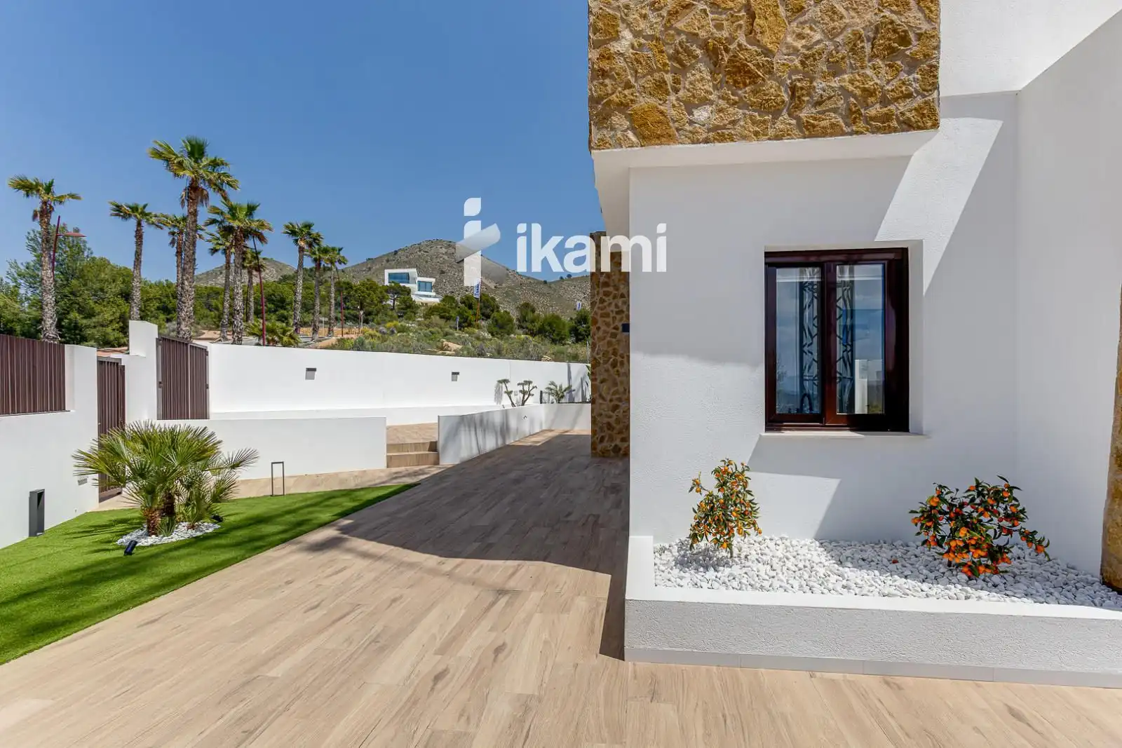 Chalet con piscina en venta en Rey Luis I, imagen 41