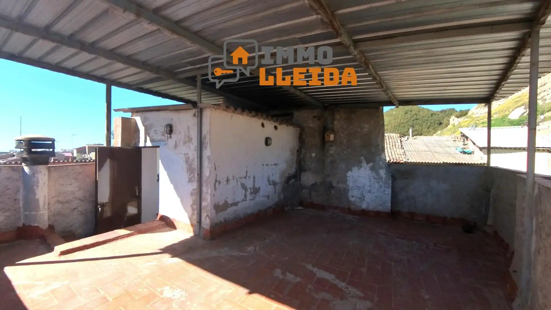Adosado con terraza en venta en Calle Santa Maria, imagen 37