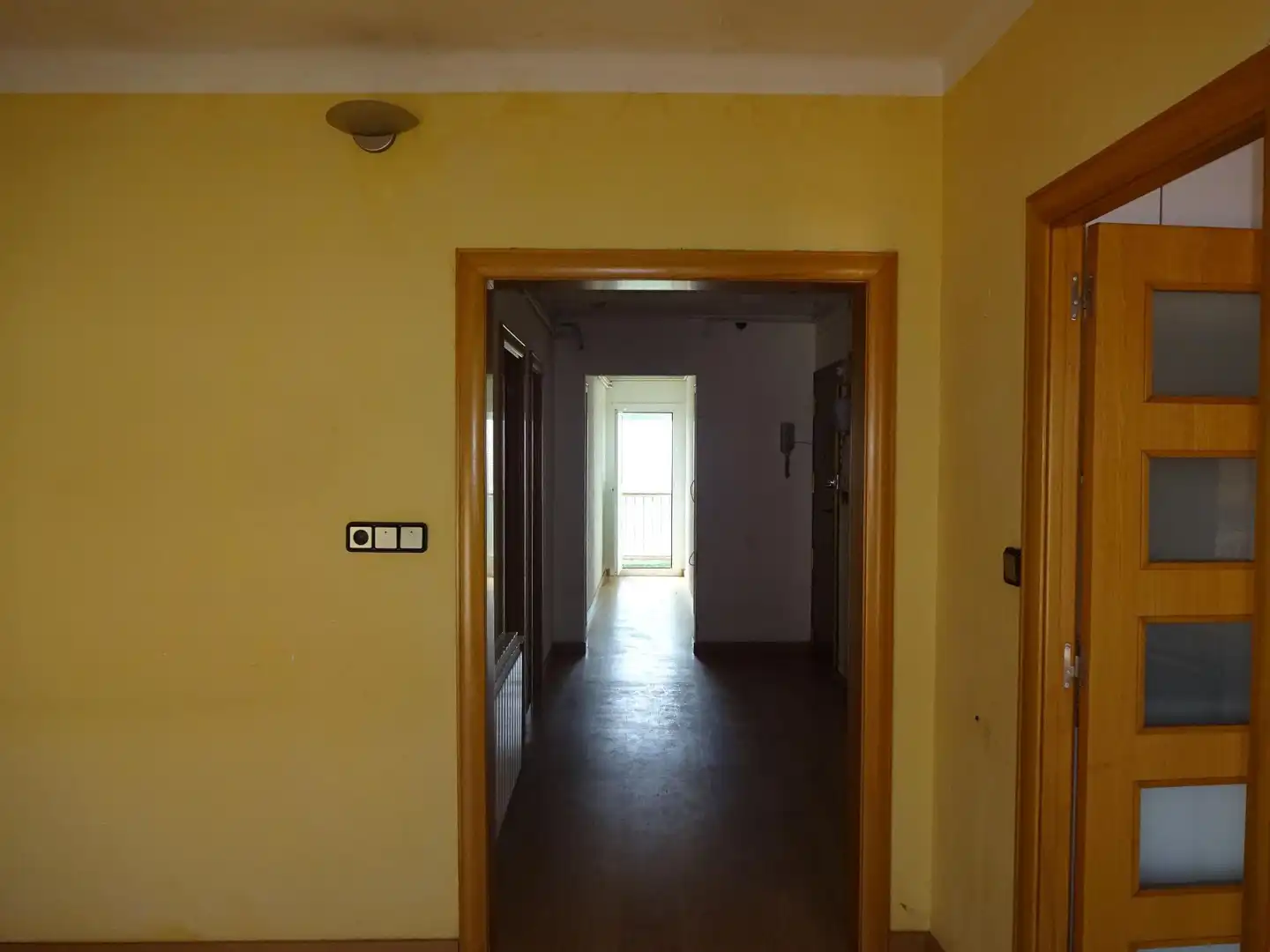 Piso en venta en Mataró con Calefacción